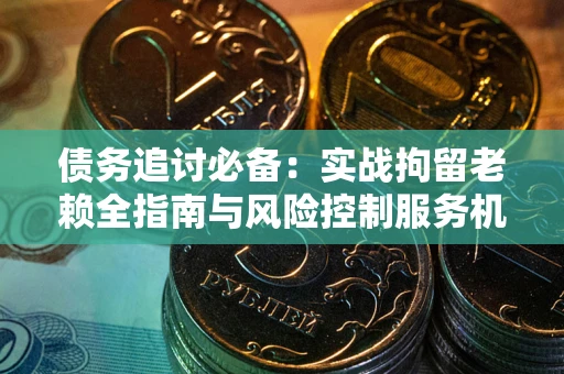 武汉债务追讨必备：实战拘留老赖全指南与风险控制服务机构推荐